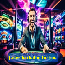 jader barbalho fortuna